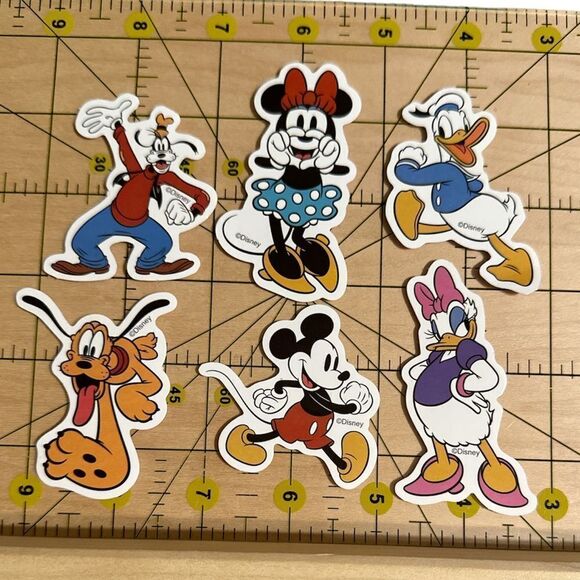 NEW Bundle of Assorted Scrapbook/Project Starter Kit - Picture 3 of 13